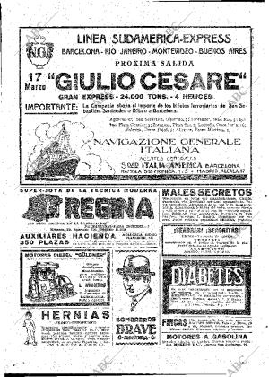 ABC MADRID 09-03-1928 página 2