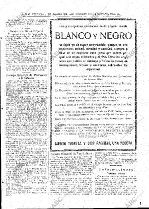 ABC MADRID 09-03-1928 página 21