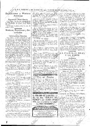 ABC MADRID 09-03-1928 página 24