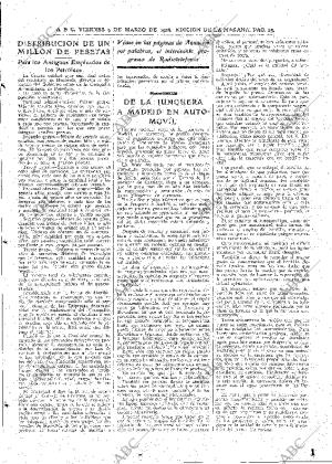 ABC MADRID 09-03-1928 página 25