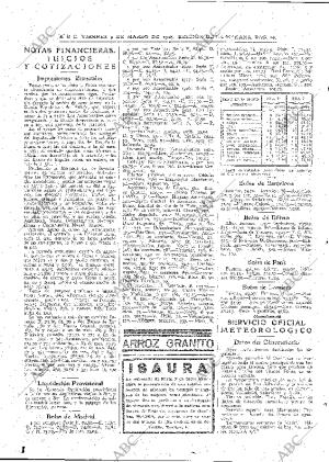 ABC MADRID 09-03-1928 página 26