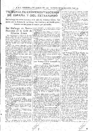 ABC MADRID 09-03-1928 página 27