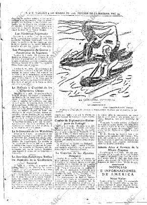 ABC MADRID 09-03-1928 página 33
