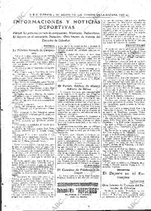 ABC MADRID 09-03-1928 página 35