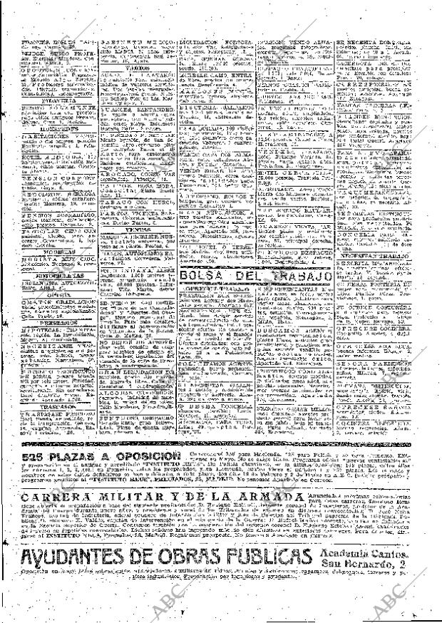 ABC MADRID 09-03-1928 página 41