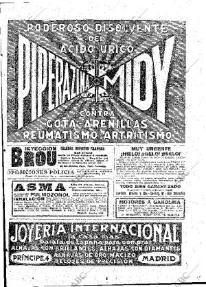 ABC MADRID 09-03-1928 página 45