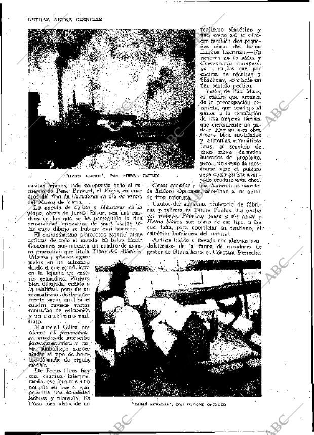 BLANCO Y NEGRO MADRID 11-03-1928 página 10