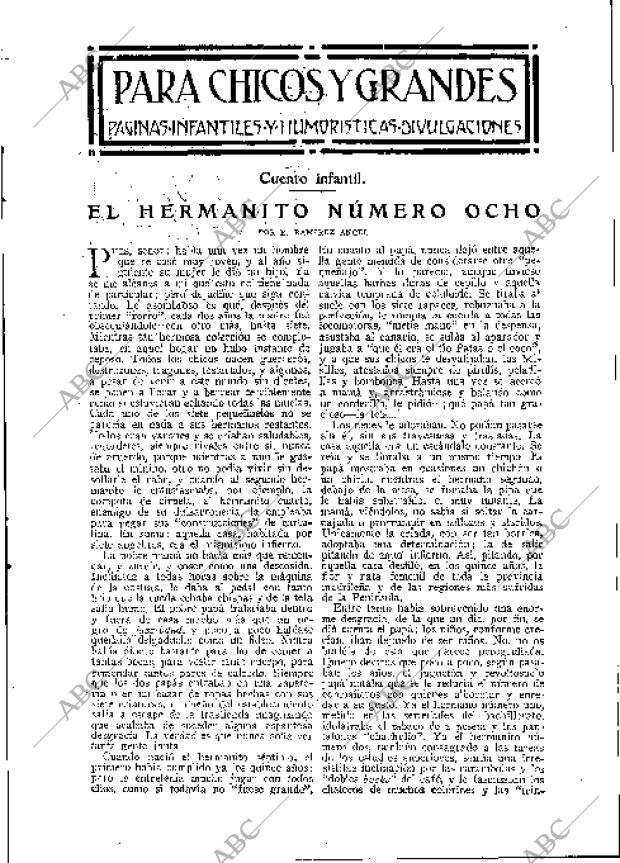 BLANCO Y NEGRO MADRID 11-03-1928 página 101