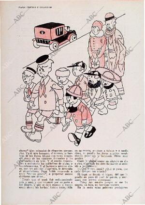 BLANCO Y NEGRO MADRID 11-03-1928 página 102