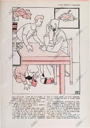 BLANCO Y NEGRO MADRID 11-03-1928 página 103