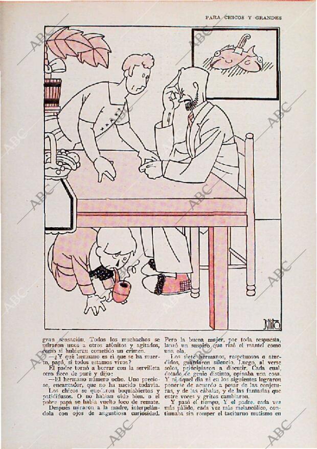 BLANCO Y NEGRO MADRID 11-03-1928 página 103