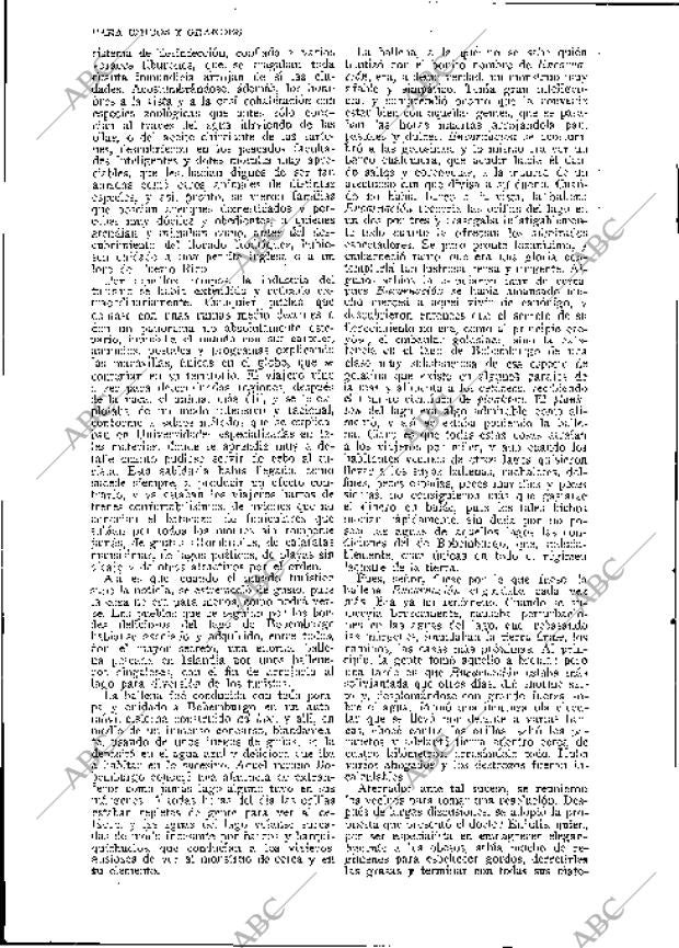 BLANCO Y NEGRO MADRID 11-03-1928 página 106