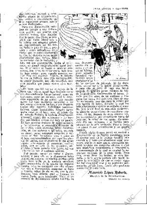 BLANCO Y NEGRO MADRID 11-03-1928 página 107