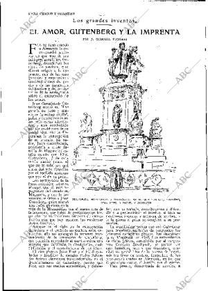 BLANCO Y NEGRO MADRID 11-03-1928 página 108