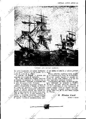 BLANCO Y NEGRO MADRID 11-03-1928 página 11