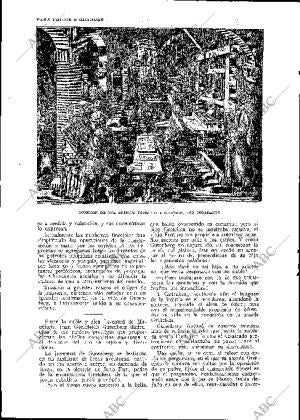 BLANCO Y NEGRO MADRID 11-03-1928 página 110