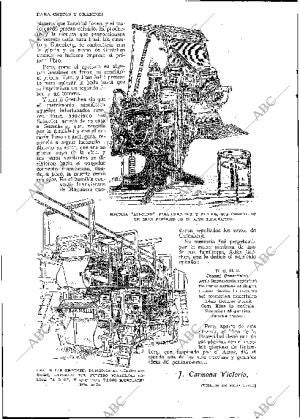 BLANCO Y NEGRO MADRID 11-03-1928 página 112