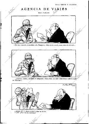 BLANCO Y NEGRO MADRID 11-03-1928 página 115