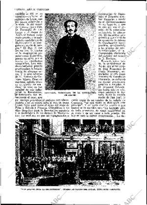 BLANCO Y NEGRO MADRID 11-03-1928 página 16