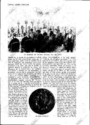 BLANCO Y NEGRO MADRID 11-03-1928 página 18