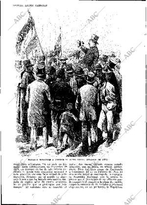 BLANCO Y NEGRO MADRID 11-03-1928 página 20