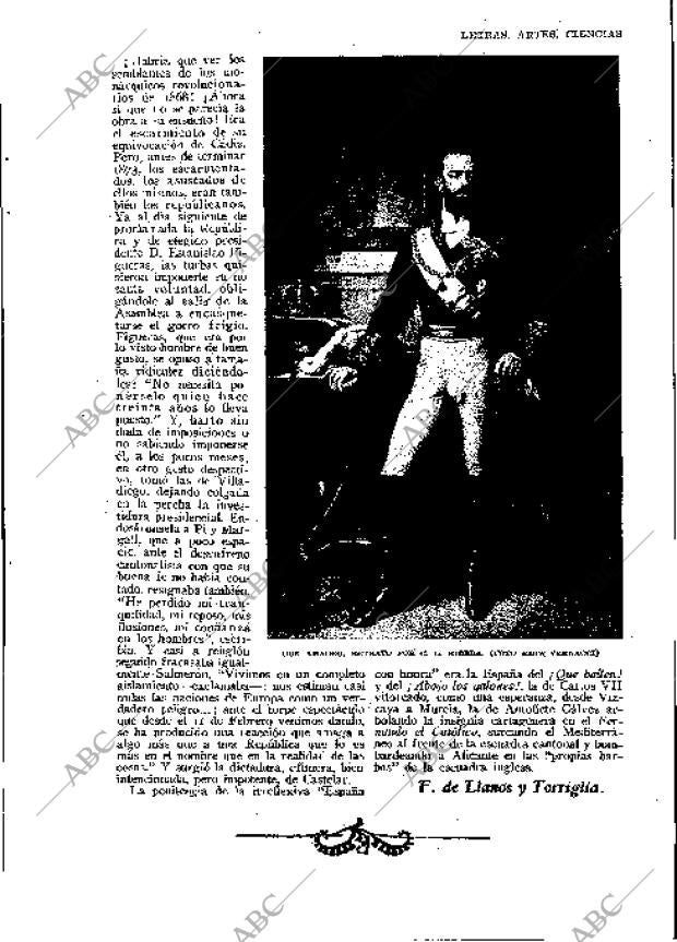 BLANCO Y NEGRO MADRID 11-03-1928 página 21