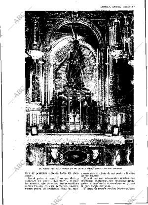 BLANCO Y NEGRO MADRID 11-03-1928 página 23