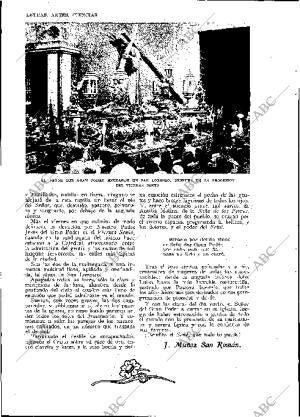 BLANCO Y NEGRO MADRID 11-03-1928 página 24