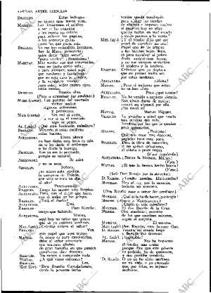BLANCO Y NEGRO MADRID 11-03-1928 página 30
