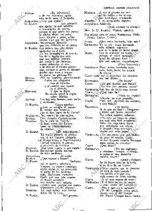 BLANCO Y NEGRO MADRID 11-03-1928 página 31