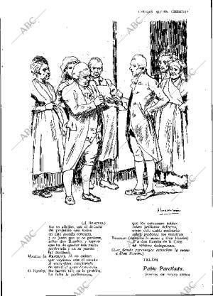 BLANCO Y NEGRO MADRID 11-03-1928 página 33