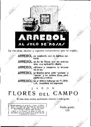 BLANCO Y NEGRO MADRID 11-03-1928 página 34