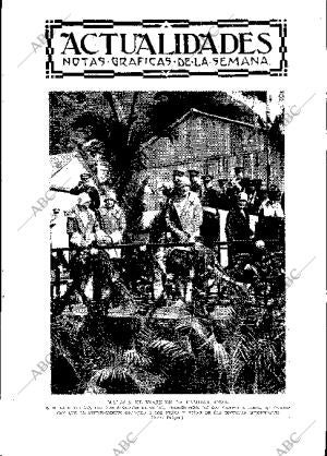 BLANCO Y NEGRO MADRID 11-03-1928 página 35