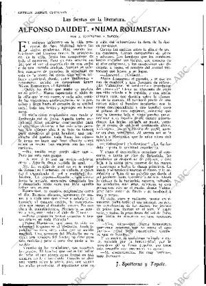 BLANCO Y NEGRO MADRID 11-03-1928 página 4