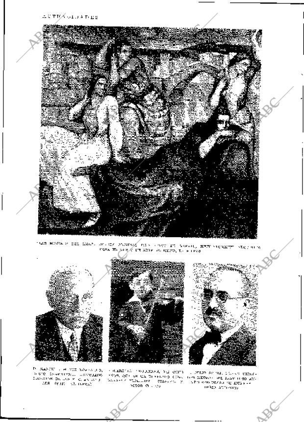 BLANCO Y NEGRO MADRID 11-03-1928 página 40