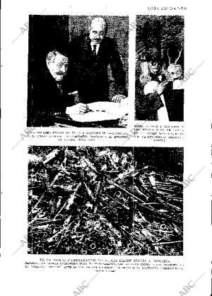 BLANCO Y NEGRO MADRID 11-03-1928 página 41