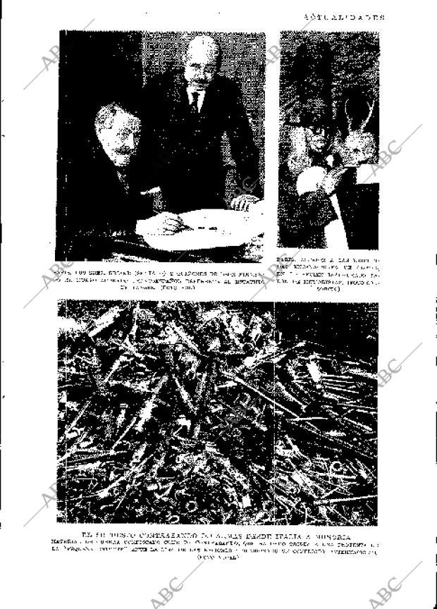 BLANCO Y NEGRO MADRID 11-03-1928 página 41