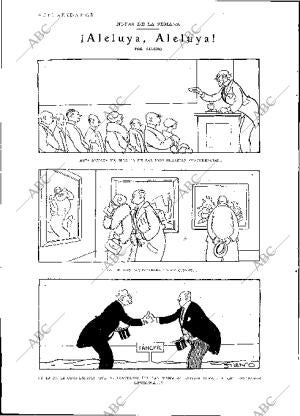 BLANCO Y NEGRO MADRID 11-03-1928 página 42