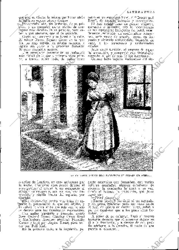 BLANCO Y NEGRO MADRID 11-03-1928 página 45