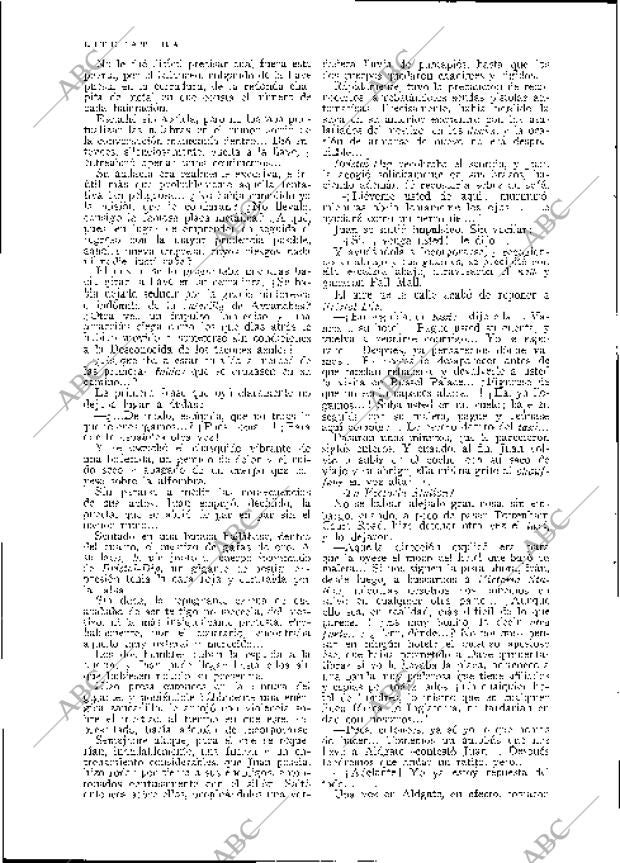 BLANCO Y NEGRO MADRID 11-03-1928 página 46