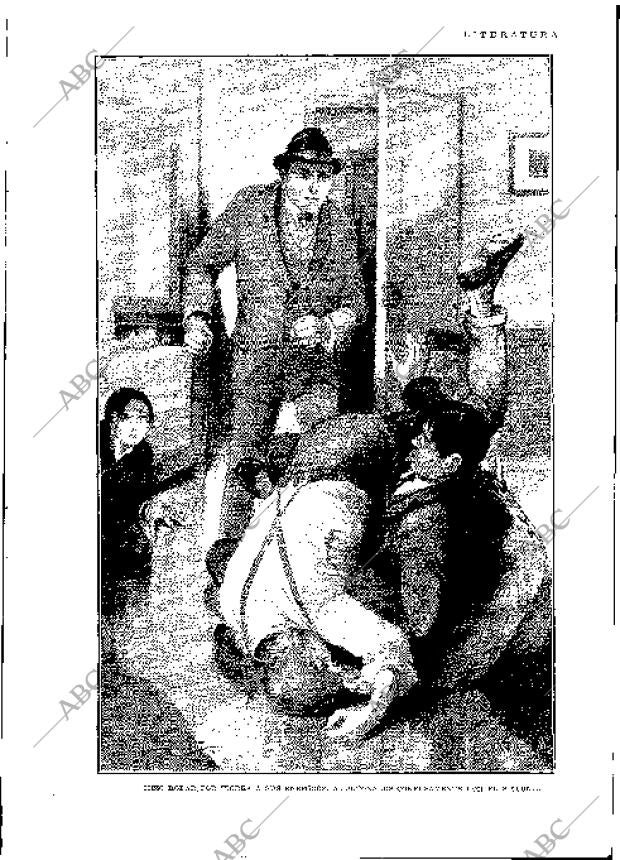 BLANCO Y NEGRO MADRID 11-03-1928 página 47