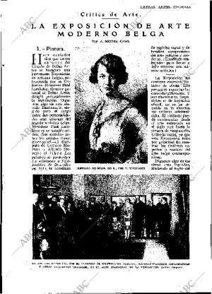 BLANCO Y NEGRO MADRID 11-03-1928 página 5