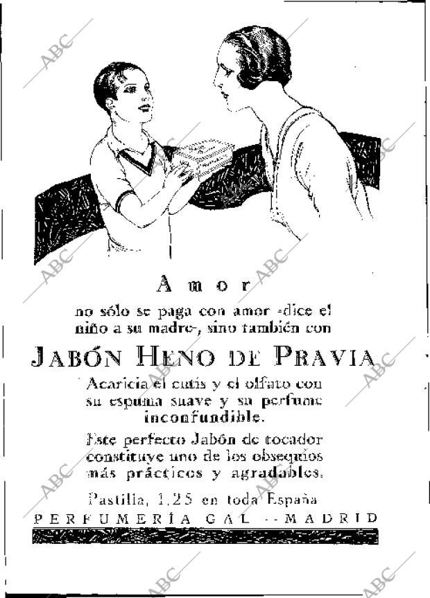 BLANCO Y NEGRO MADRID 11-03-1928 página 50