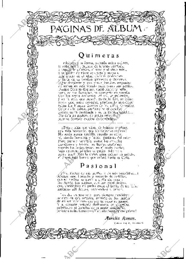BLANCO Y NEGRO MADRID 11-03-1928 página 51