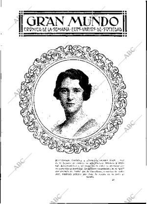 BLANCO Y NEGRO MADRID 11-03-1928 página 53