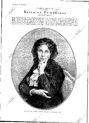 BLANCO Y NEGRO MADRID 11-03-1928 página 54