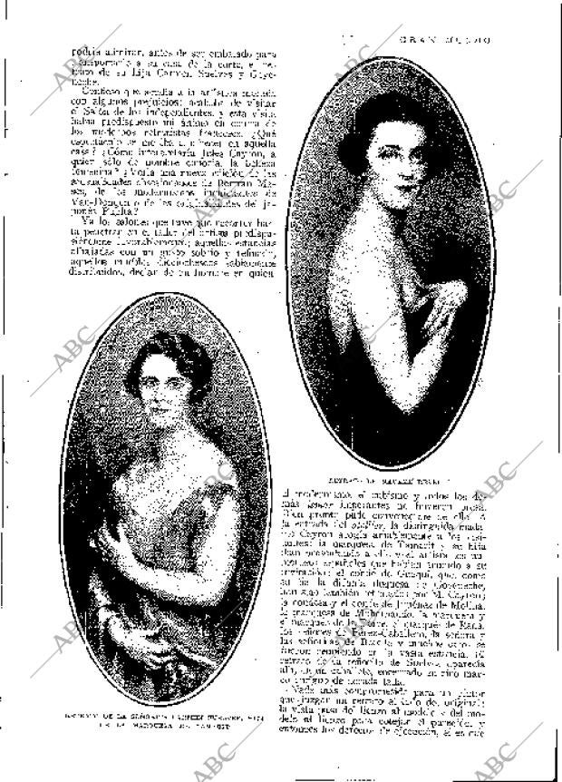 BLANCO Y NEGRO MADRID 11-03-1928 página 55