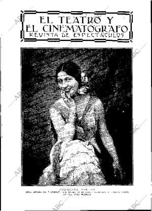 BLANCO Y NEGRO MADRID 11-03-1928 página 59