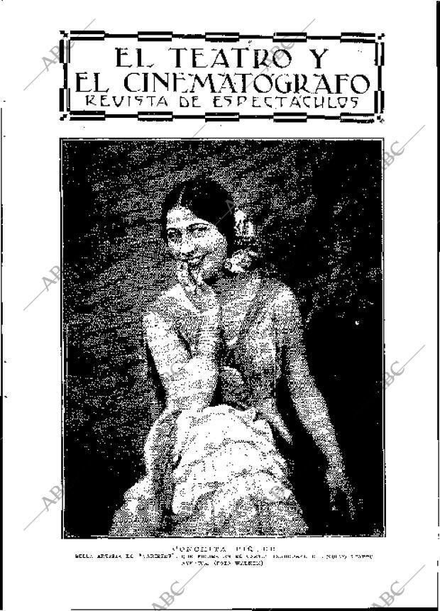 BLANCO Y NEGRO MADRID 11-03-1928 página 59