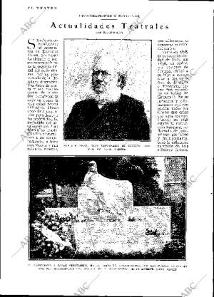 BLANCO Y NEGRO MADRID 11-03-1928 página 60